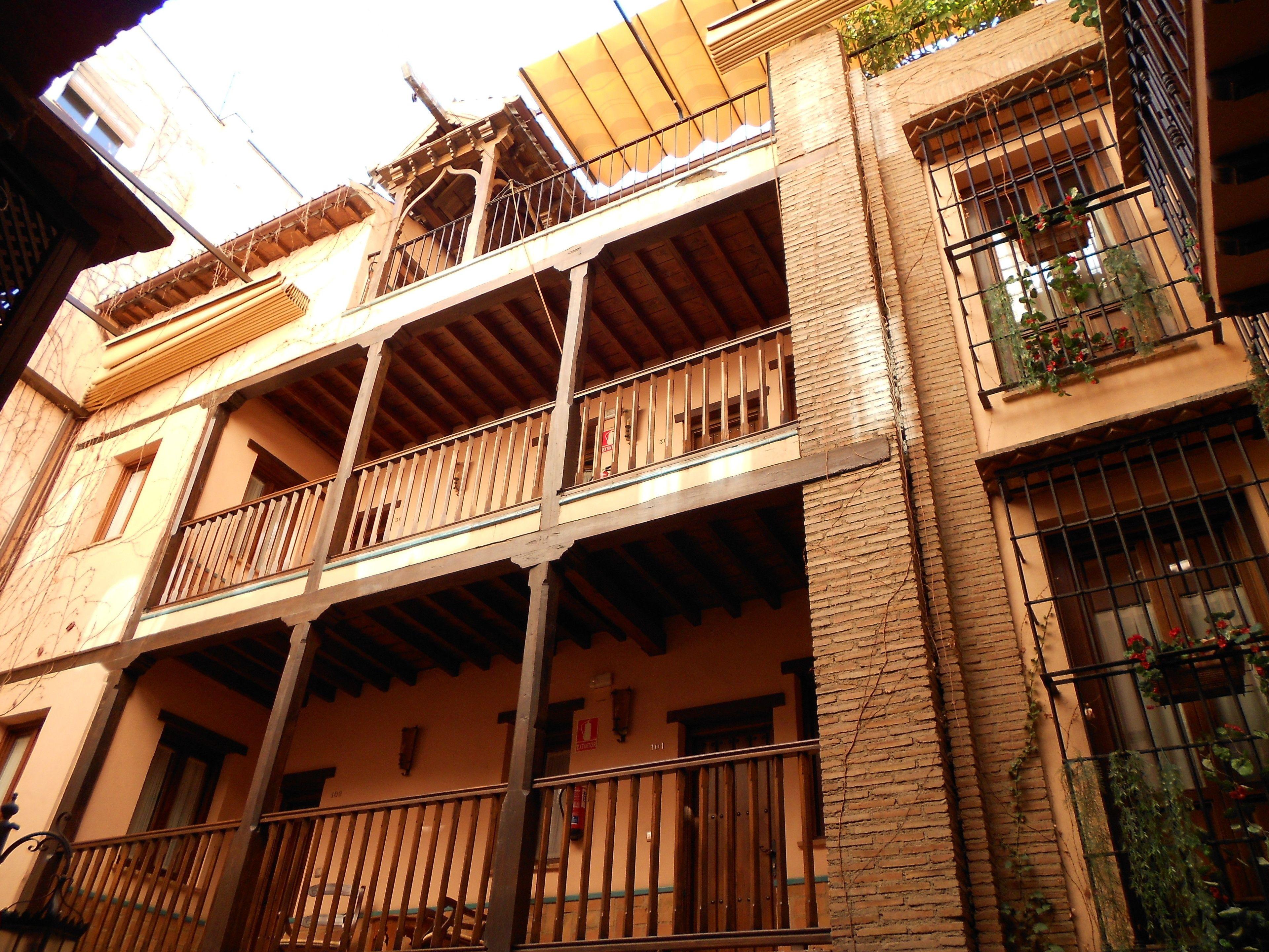 Hotel Posada Del Toro — Photos 2